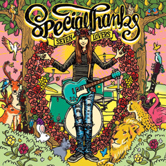 SpecialThanks - HELLO COLORFUL