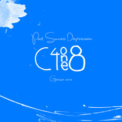 C418 - Post Success Depression (Gotswim remix)