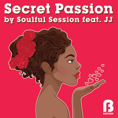 SECRET PASSION PAT BEDEAU MIX CLIP