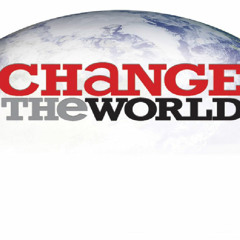 Jamal Black- Change the World (Produced by Nu-Element)