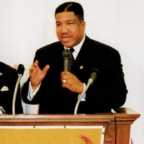 JM - "Hands Off Farrakhan"