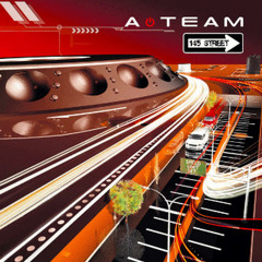 A-Team - Black Coffee