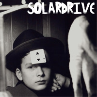 SOLARDRIVE - No More Drama (Ft. Kevin Hicks)