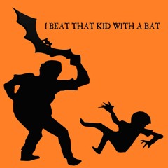 Maral Salmassi - I Beat That Kid With A Bat