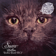 Hollen - Electrocution (Original Mix) - [Suara]