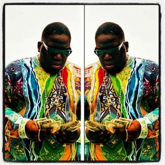 Notorious BIG mix - DJ GQ (103.9FM)
