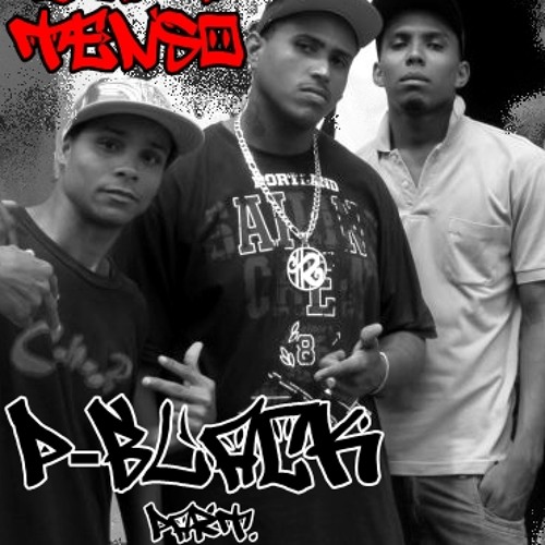 Guetificado's  part. Tigrão C.H.R & Edurapper MC - Clima Tenso Grav. 360graves