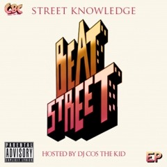 Game Don't Wait - Street Knowledge ft MsGetActive