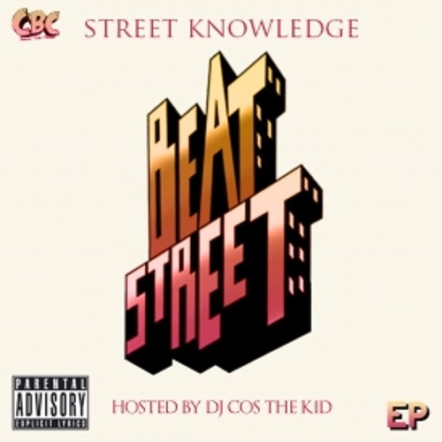 Game Don't Wait - Street Knowledge ft MsGetActive