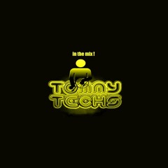 Smells Like Clarity dance mix 2013-- tommytechs