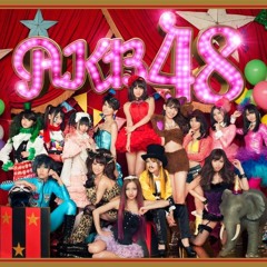 AKB48 (Team B) - Shonichi