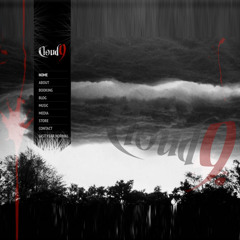 Cloud Nina ft. D-nasty- Thicker than my last broad