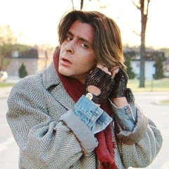 On That Molly Ringwald Tip -i love you danny brown-