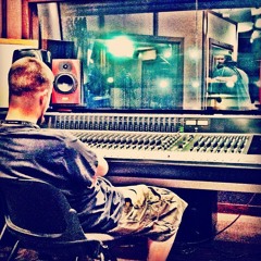 Matt Morgan - "No Sympathy" feat. Craig G & Cy Matics