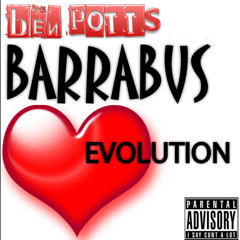 Ben Potts - The Selfish Man