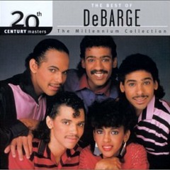 I Like It-Debarge