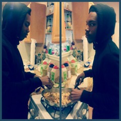 Simple Things - De'Ontae Jackson