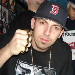 Termanology - Watch How It Go Down (Remix) (Prod Dusty Gems)
