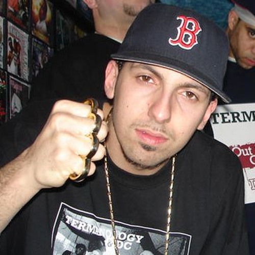 Termanology - Watch How It Go Down (Remix) (Prod Dusty Gems)