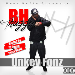 Unkey Fonz - Bad B*tch (Prod. By Getta Beats)