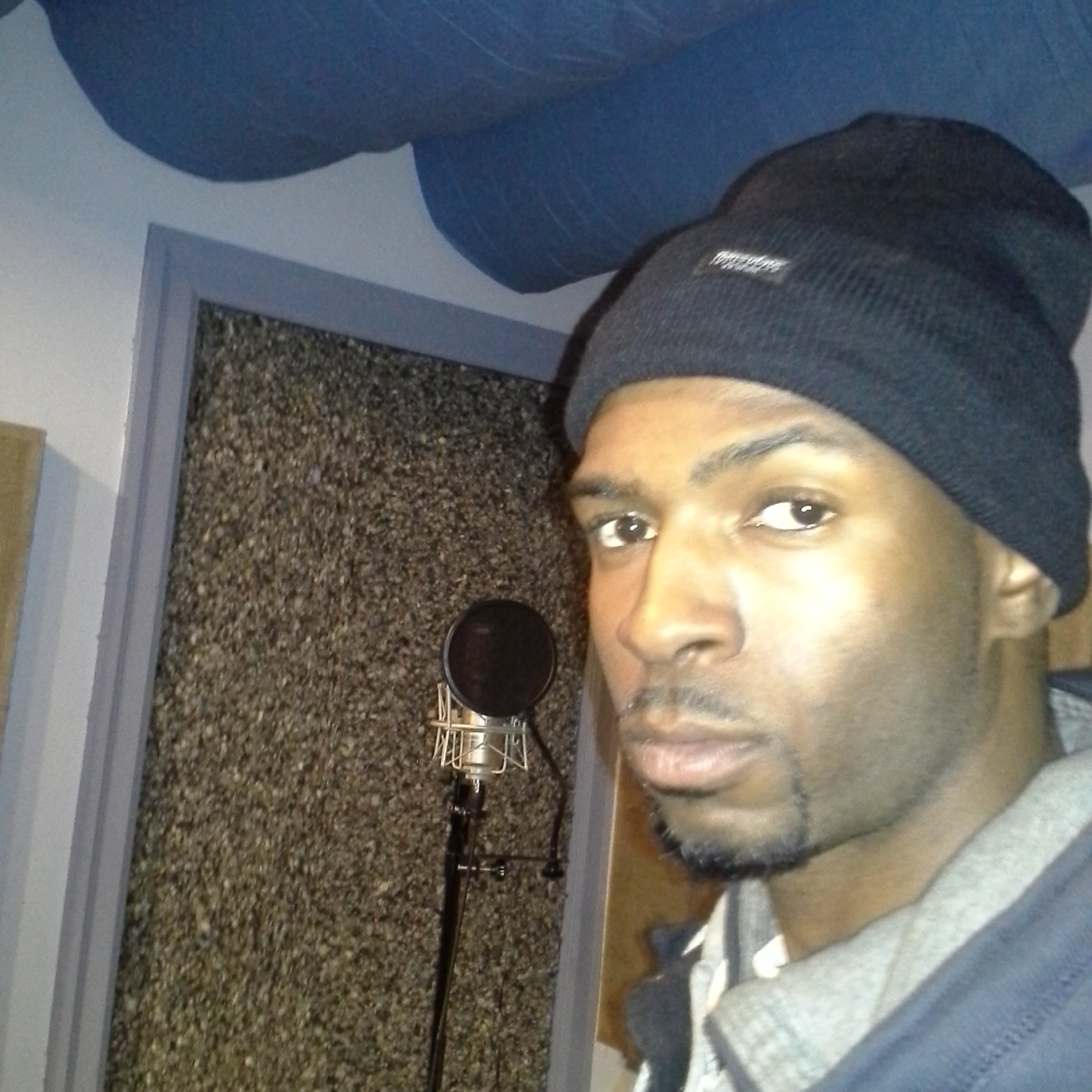 Dante Knoxx