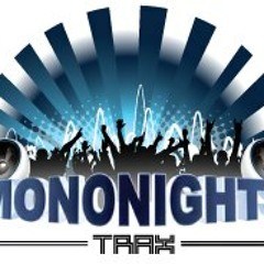 David Ding - Re-Key (Monights Traxx)