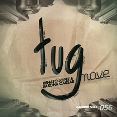 Sacha Cassar, Renato Lopez - Tug Move (Alejandro Fernandez Remix)