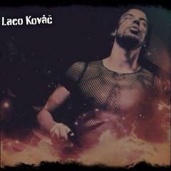 Laco Kovac & the Pampalinÿ - Feeling