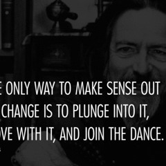 It is all in the Boogie with YOU