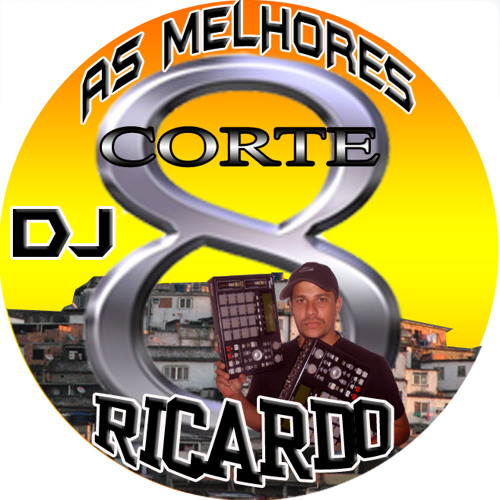 CHEFÃO RICARDO DJ