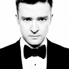Dont hold the wall- Justin Timberlake (wrist deep deaded mix)