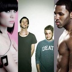 Do It Like A Dude/Don't Wanna Go Home/Starstrukk (Mash-Up)