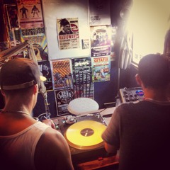 Chilled Noise