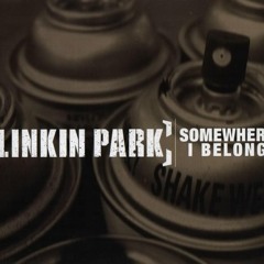 MASHUP: Decode (Paramore) vs. Somewhere I Belong (Linkin Park)