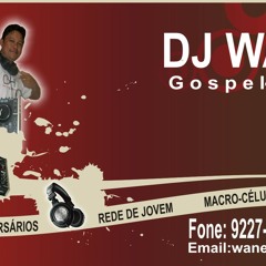 Espírito Santo - Dj Almeida (((Elektro for Jesus - BY DJ WANER Edit)))