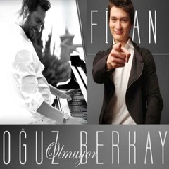 Oguz Berkay Fidan feat Murat Boz - Olmuyor