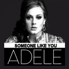 Adele - Someone Like You (reggae version by Reggaesta)