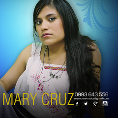 Triste final - MARY CRUZ
