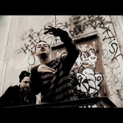 Stay focused... SRV-IZM ft. ANIMAL LEX