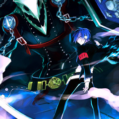 Hellion Sounds - 全ての人の魂の戦い [Battle for everyone's Souls]