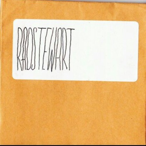 Rolly Mingwald, I Love You - Radstewart