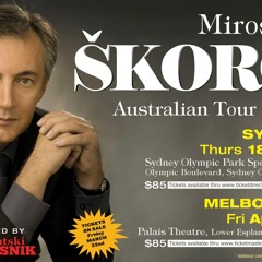 Intervju Miroslav Skoro - Hrvatski glas Melbourne Australia 88.3 Southern FM