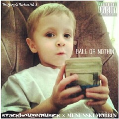 One Train ft. Hunter / Dan K / Ghetto Bird