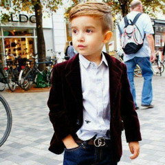 Anderson - Mystery of Love