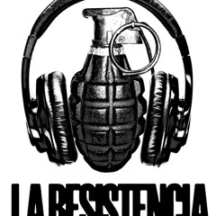 La Resistencia Remix.