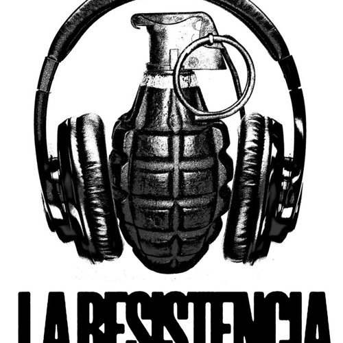La Resistencia Remix.