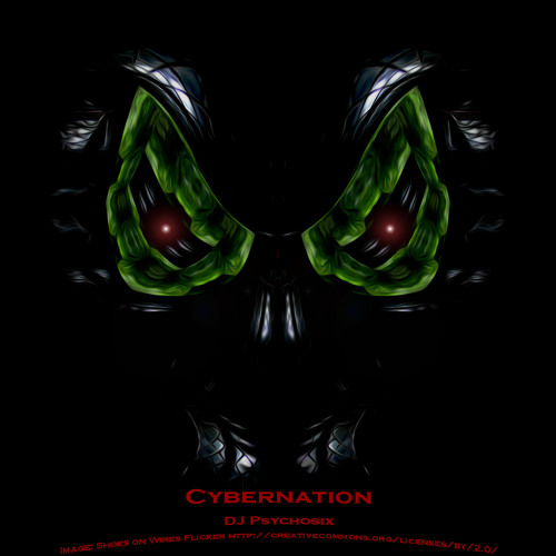 Cybernation