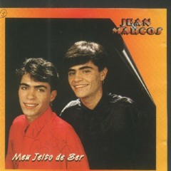 JEAN & MARCOS - TÔ MORRENDO DE SAUDADE