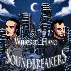 Whicked Hayo - Area 07