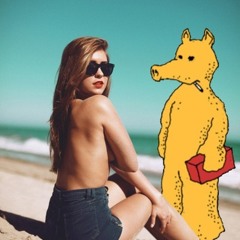 Michael franks ( So High Instrumental )